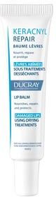 Ducray Keracnyl Repair Lip Balm 15 ml. Ducray Keracnyl Repair Lip Balm 15 ml.