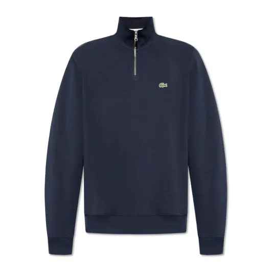 Lacoste genser Blå S