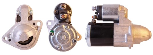Starter DRI 345030102