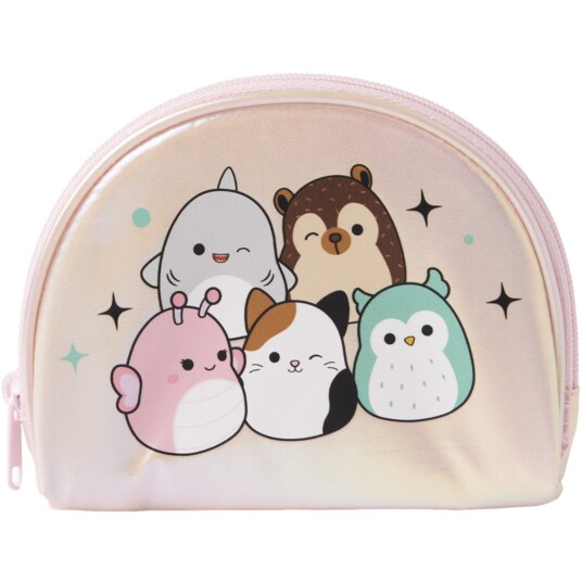 Name It Ballerina Ossa Squishmallows Lommebok Name It Ballerina Ossa Squishmallows Lommebok