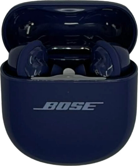 Bose QuietComfort Ultra Earbuds (Gen 2) Violet Bose QuietComfort Ultra Earbuds (Gen 2) Violet