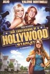 True Confessions Of A Hollywood Starlet DVD True Confessions Of A Hollywood Starlet DVD