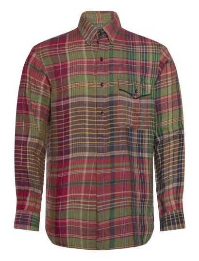 Polo Ralph Lauren 710B14296001 - Multi/patterned - S Polo Ralph Lauren 710B14296001 - Multi/patterned - S