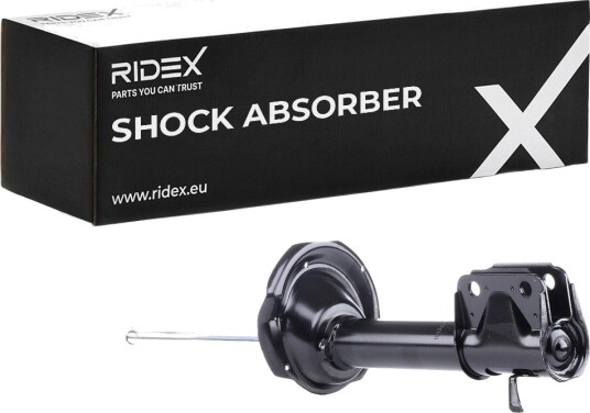 RIDEX 854S0986 Støtdemper
