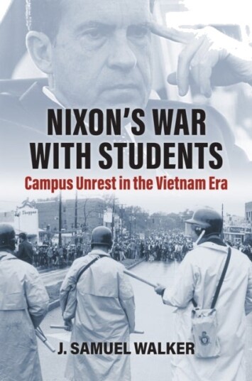 Nixon's War with Students