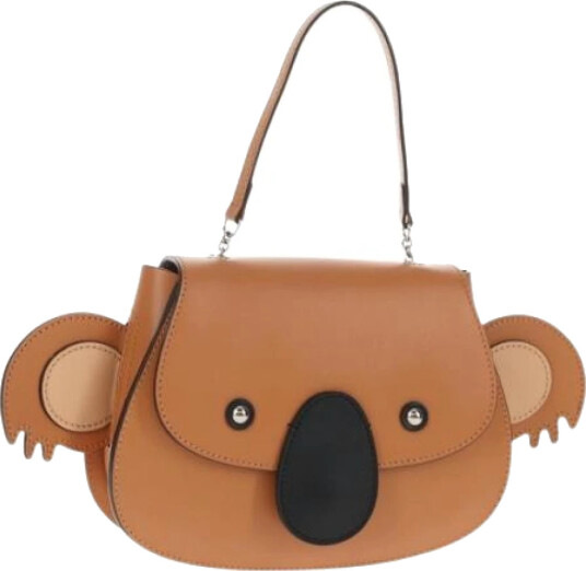 Gucci Vintage Dame Brun Gucci Vintage Dame Brun