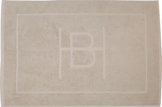 Halvor Bakke Badematte Clifton 60 X 90 (Farge: Pure Cashmere)