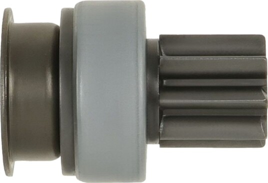 Friløpsgir, starter AS-PL SD5045
