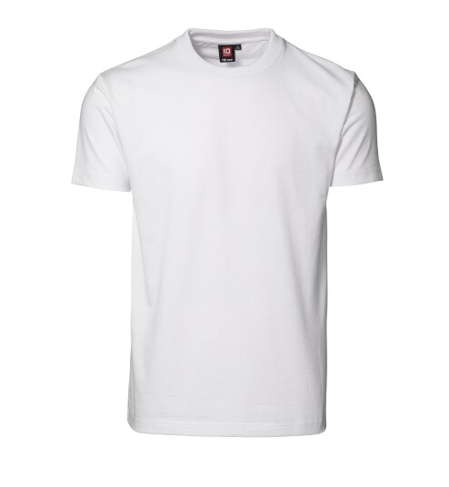 ID PRO Wear T skjorte til Herre Hvit