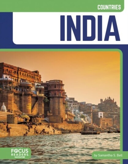 Countries: India Countries: India