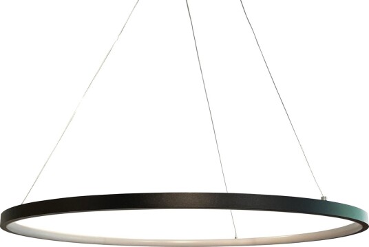 Other Brand Ringo 60 cm takpendel 16W 2700 Kelvin RA90 dimbar - Svart
