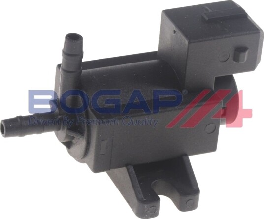 BOGAP V6112102 Trykkomformer, turbolader