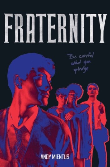 Fraternity Av Andy Mientus