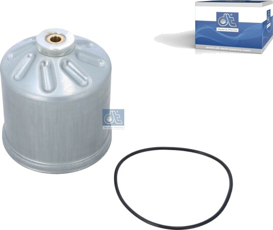 Rotor, oljepumpe DT Spare Parts 1.10356