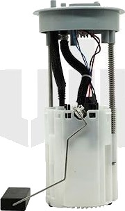 VIKA 99191807701 Bensinpumpe VIKA 99191807701 Bensinpumpe