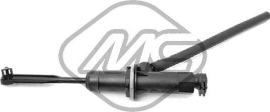 Hovedsylinder, clutch Metalcaucho 41393