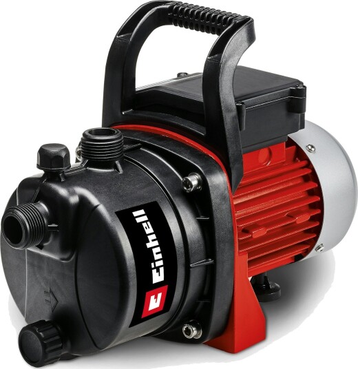 Trykkpumpe Einhell 650 W - GC-GP 6538