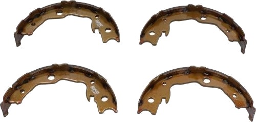 Bremsesko sett KAVO PARTS KBS 7403