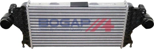 Intercooler BOGAP C4220132