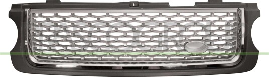 PRASCO LR8642010 Radiatorgitter