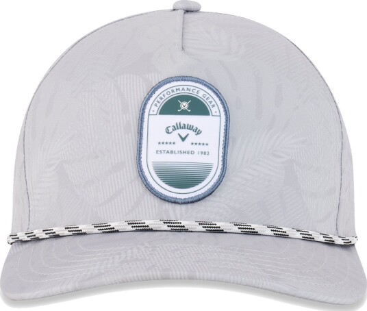 Callaway Birdie Brigade Capser Grey Palm Breeze