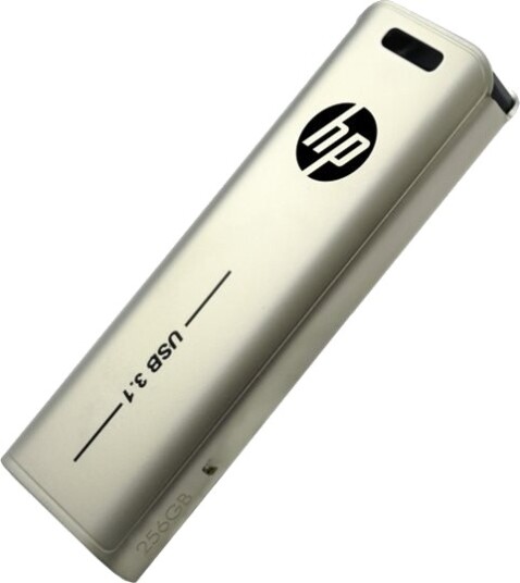 Hp X796w Usb-Flashstasjon 256 Gb Usb 3.1 Gen 1