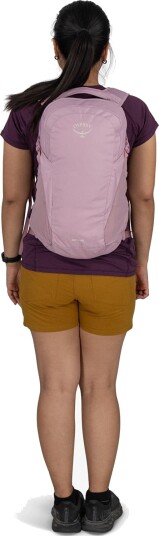 Osprey Daylite Iris Pink OneSize Osprey Daylite Iris Pink OneSize