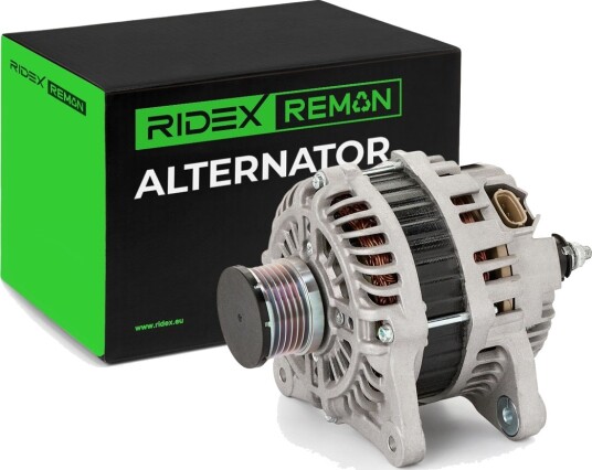 Dynamo RIDEX REMAN 4G1430R