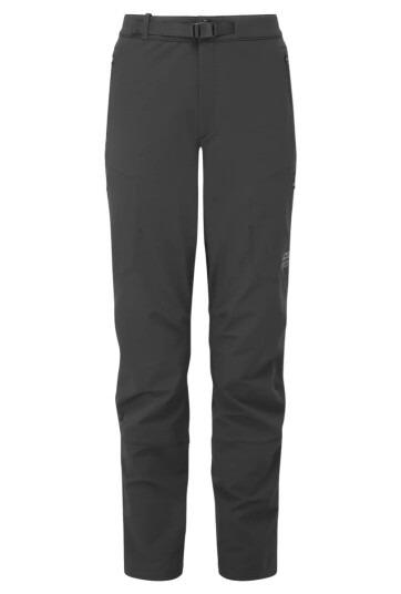 Mountain Equipment Chamois Wmns Pant Black 8