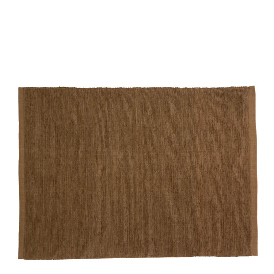 Holmen Lorraine dekkebrikke 35x45 cm brun Holmen Lorraine dekkebrikke 35x45 cm brun