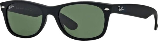 Ray Ban unisex Accessories Svart 52 MM, Ray Ban unisex Accessories Svart 52 MM,