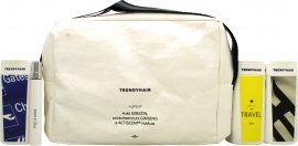 Trendy Hair Travel Class Deluxe Edition Gavesett 5 Deler