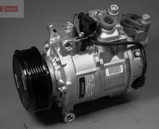 AC kompressor DENSO DCP02014