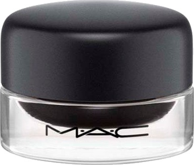 MAC Cosmetics Pro Longwear Fluidline Eyeliner and Brow Gel 3 g 04 Blacktrack MAC Cosmetics Pro Longwear Fluidline Eyeliner and Brow Gel 3 g 04 Blacktrack