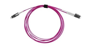 Blueoptics Cab-Om4-Sn-Lc-10M-Bo 10 M Om4 Sn Lc