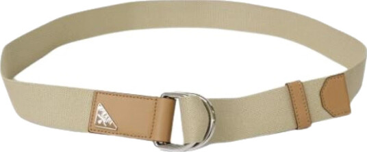 Prada Vintage Dame Beige Prada Vintage Dame Beige