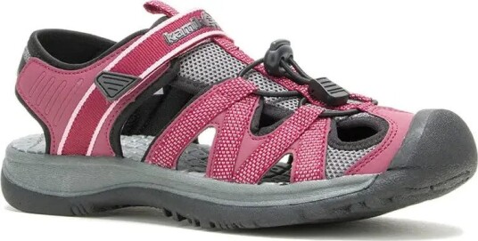 Kamik Women"s Islander 2 Burgundy 36 Kamik Women"s Islander 2 Burgundy 36