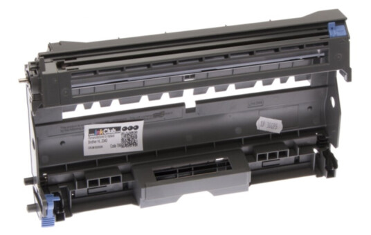 inkClub DMA001 Valse for overføring av toner