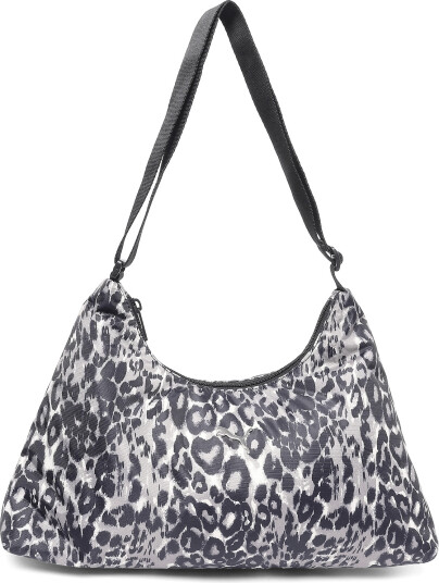 PUMA Pop Medium Prism Bag Black ONE SIZE PUMA Pop Medium Prism Bag Black ONE SIZE