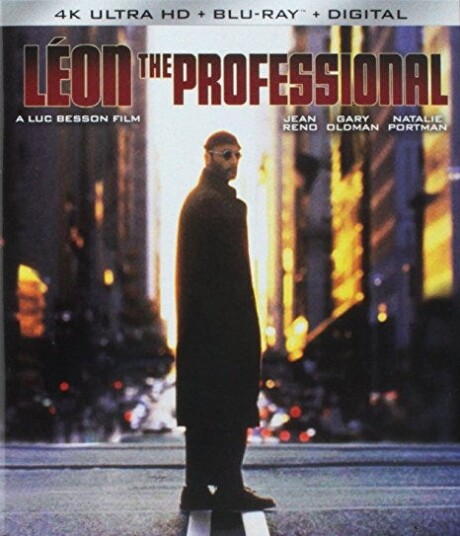 Leon: The Professional