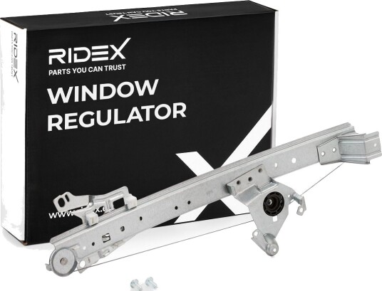 Vindusheis RIDEX 1561W1112