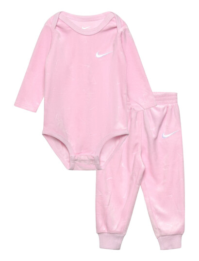 Nike | Kp-Bodysuit Pant Set | 86/92CM
