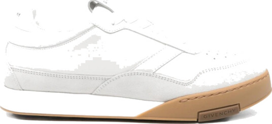 Givenchy Herre Sko Hvit 41 EU,