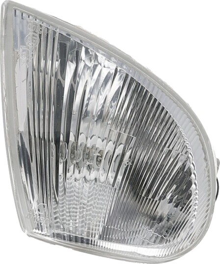 VALEO 086384 Blinklys