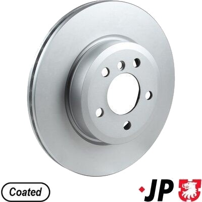 Bremseskive JP GROUP 1463105300