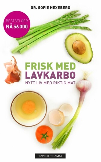 FRISK MED LAVKARBO FRISK MED LAVKARBO