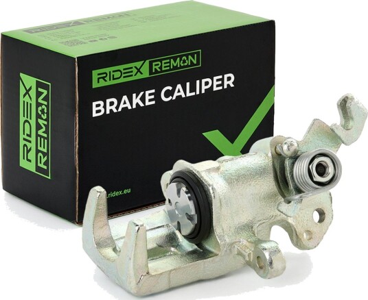 RIDEX REMAN 78B0384R Bremsecaliper