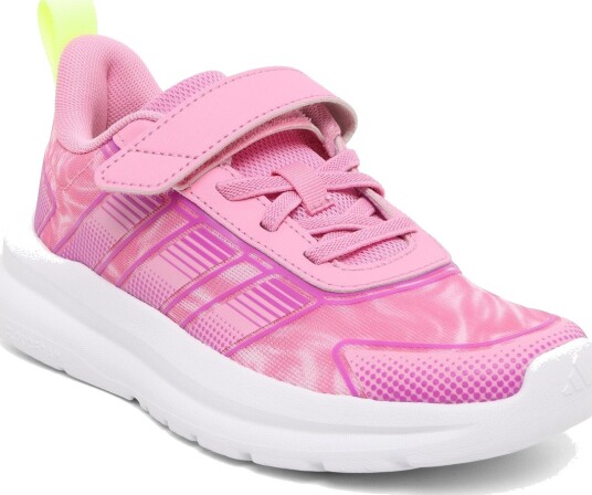 Adidas Sportswear Tensaur Run 4.0 El C Pink 32