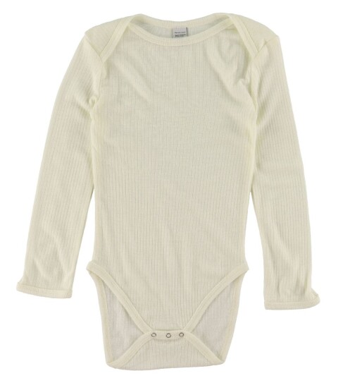 Smallstuff Ull Drop Needle Body Off White 68