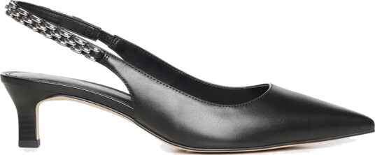 Michael Kors Dame Sko Svart 39 EU,